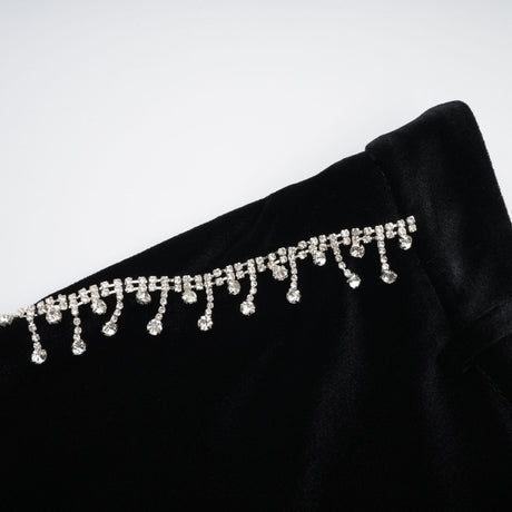 Zéphyrine jacket  trousers matching set