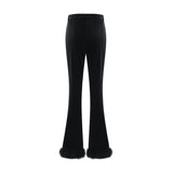 Zéphyrine jacket  trousers matching set
