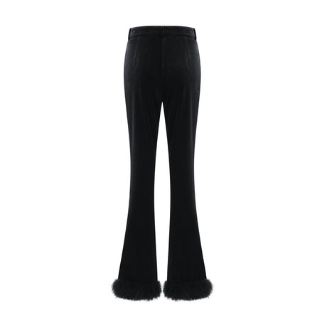 Zéphyrine jacket  trousers matching set