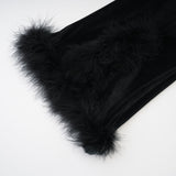 Zéphyrine jacket  trousers matching set