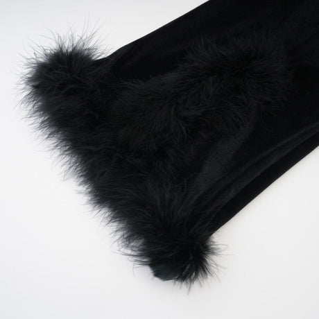 Zéphyrine jacket  trousers matching set