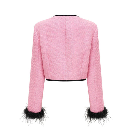 Zéphyrine jacket  trousers matching set