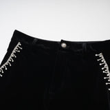 Zéphyrine jacket  trousers matching set