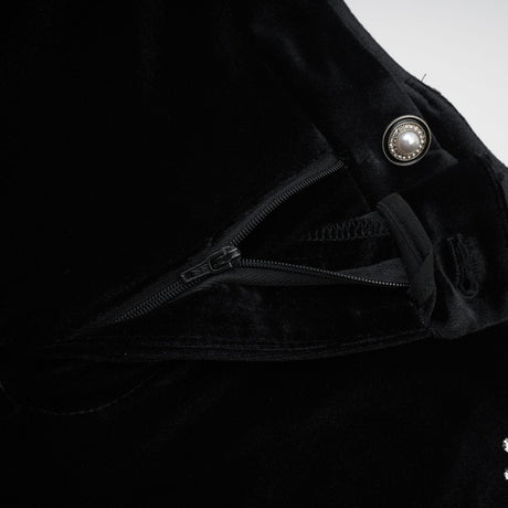 Zéphyrine jacket  trousers matching set