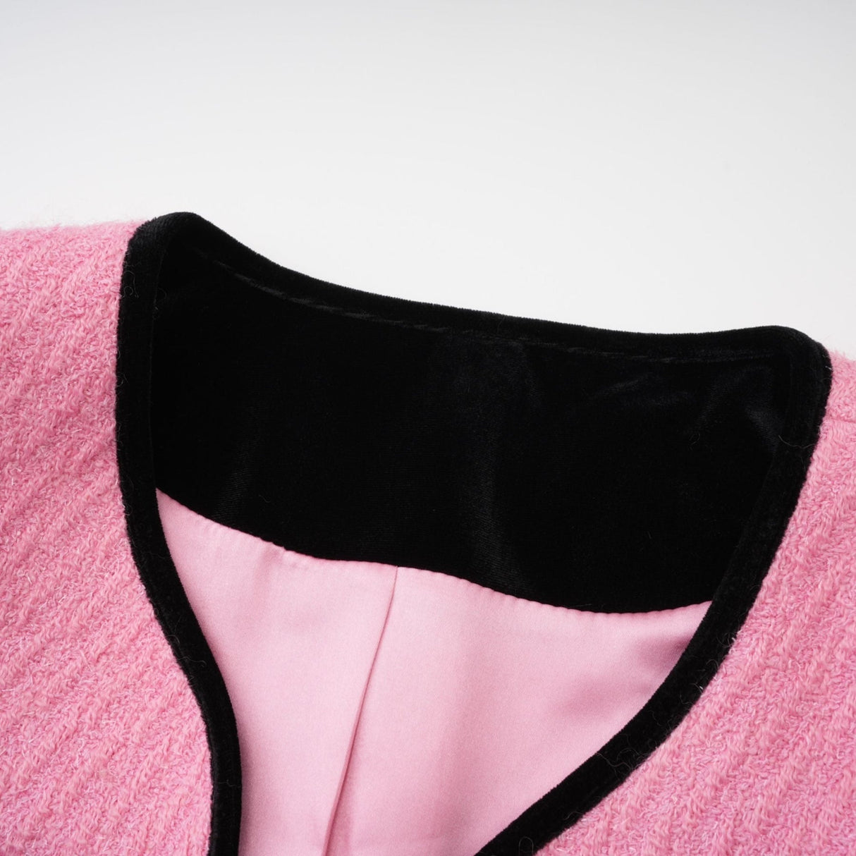 Zéphyrine jacket  trousers matching set