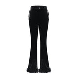 Zéphyrine jacket  trousers matching set
