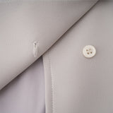 Zoé buckled cropped blazer  skirt matching set
