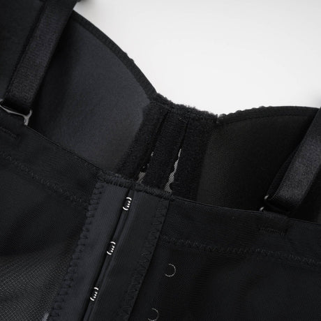 Zoe Corset Top with Embellished Details & Spaghetti Straps